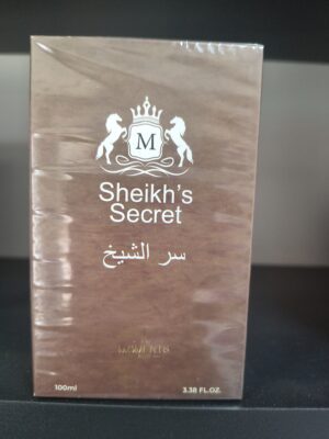 Perfume arebe