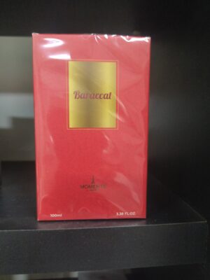 Perfume arebe