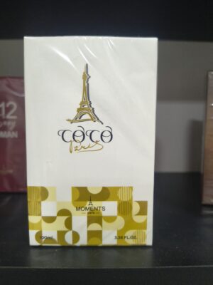 Perfume arebe
